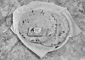 TAWA ROTI [ CHAPAT