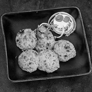 Dahi Kebab