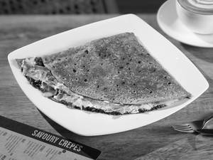 Latine Crepe