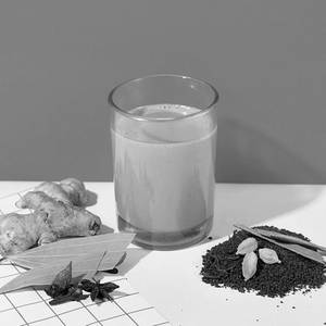 Masala Chai