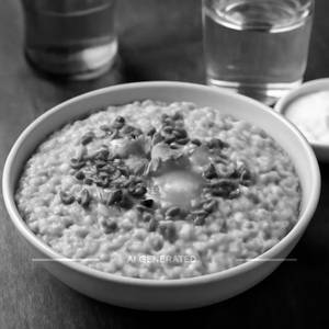Dal Khichdi