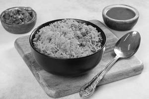 Veg Fried Rice