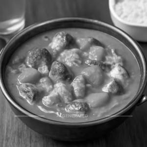 Veg Diwani Handi