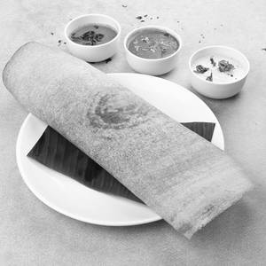 Plain Dosa