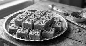 Kesar Barfi
