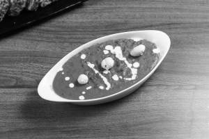 Dal Makhani