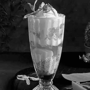 Aasife Special Falooda