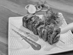 Paneer Tikka