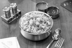 Gobi Noodles