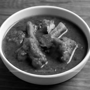 Mutton Hydrabdi