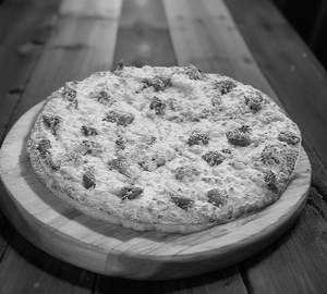 Bbq chicken pizza
