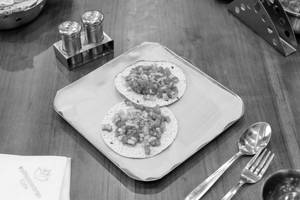 Masala Papad