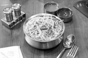Veg Fried Noodles