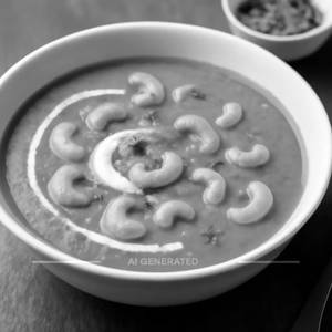 Kaju Butter Masala