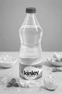 Kinley Plus (1 Ltr)