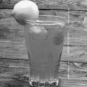 Cola lemonade