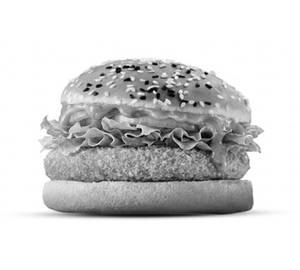 Crunch drop burger [1]