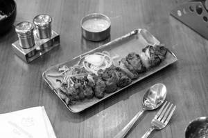 Gobi Tikka