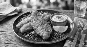 Fillet Fry (boneless)