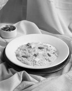 Kashmiri Pulao