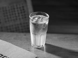 Iced Latte