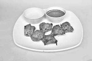 Hariyali Tikka