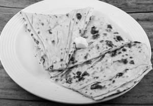 Tanduri Roti