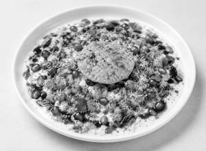 Papdi Chaat (1 Plate)