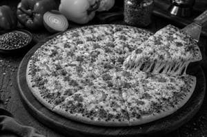 Cheese Burst Pizza Large [12 Inches]