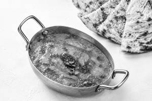 Dhal Tadka