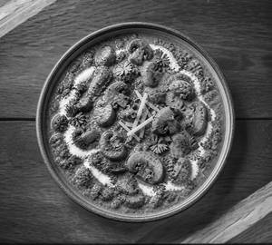 Mushroom Masala