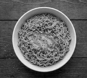 Butter Masala Maggi