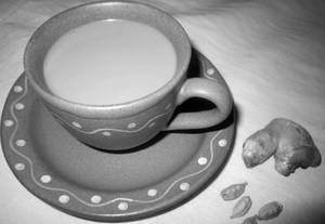 Elaichi Tea