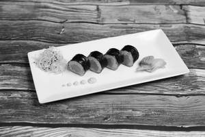 Salmon Maki