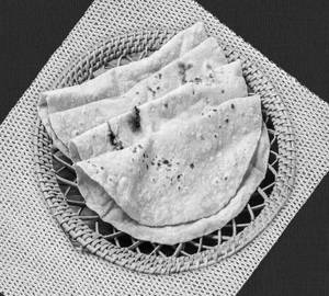 4 Chapati