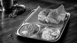 Paav Bhaaji