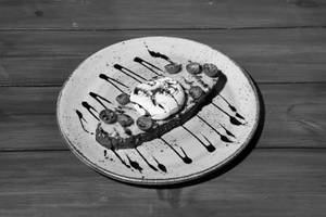Breakfast Avo On Toast