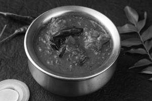 Guntur Chicken Masala