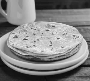 Butter Roti