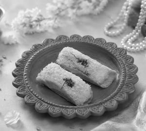 Kesar Cham Cham (2 Pc)