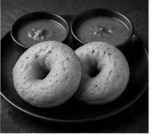 Medu Vada [2 Pcs]