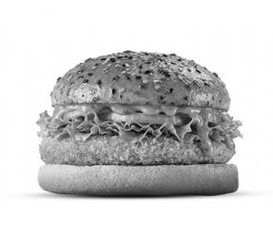 Peri Peri Burger [1]