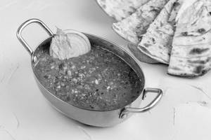 Dal Bukhara
