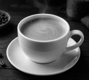 Hot Coffee