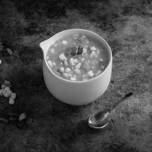 Sweet Corn Soup