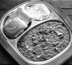 Pav bhaji