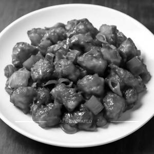 Fish Chilly