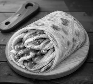 Egg Roll (Single)