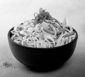 Stir Fried Hakka Noodles