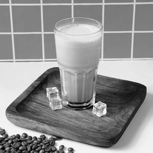 Classic Cold Coffee
